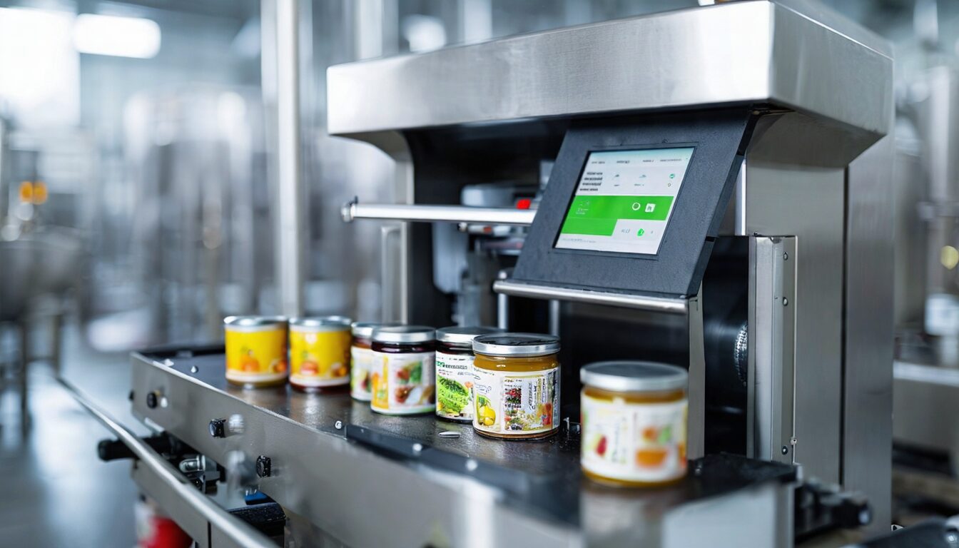 Skanem opens new plant