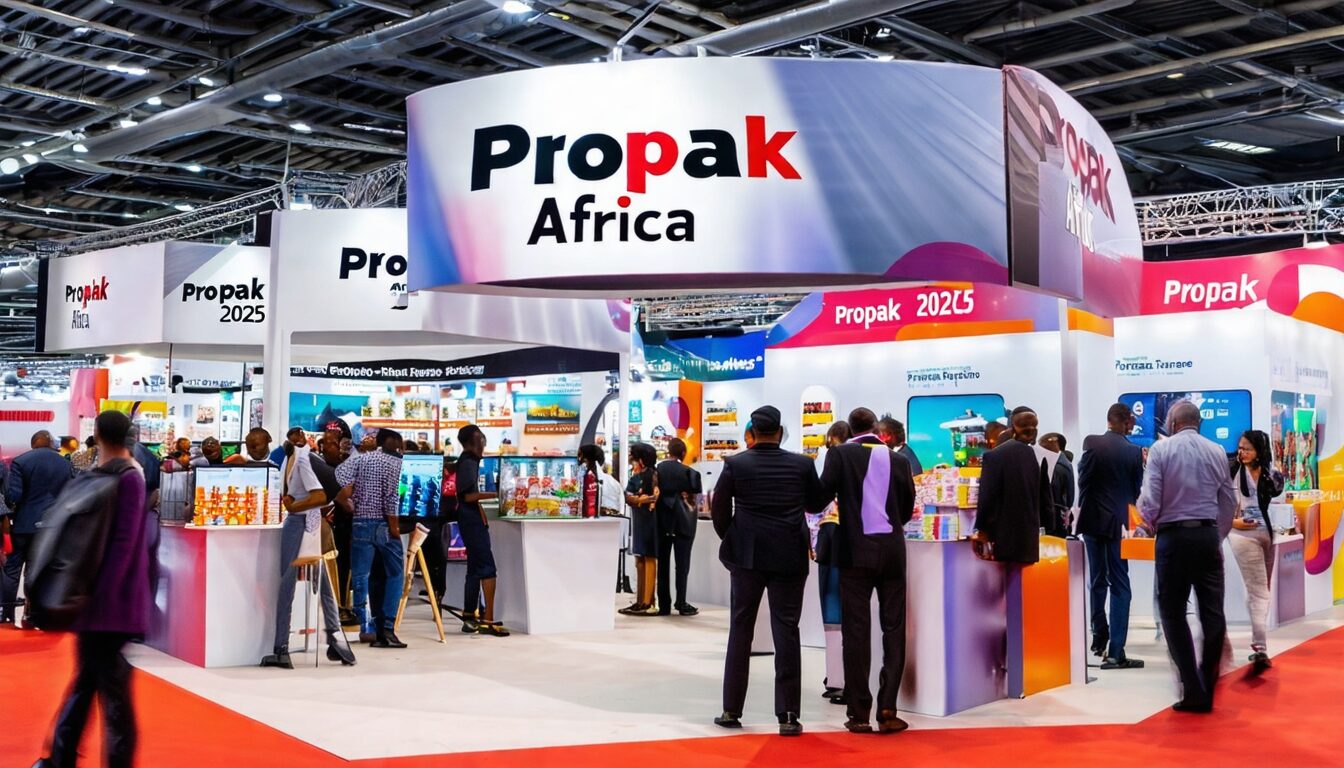 Propak Africa 2025