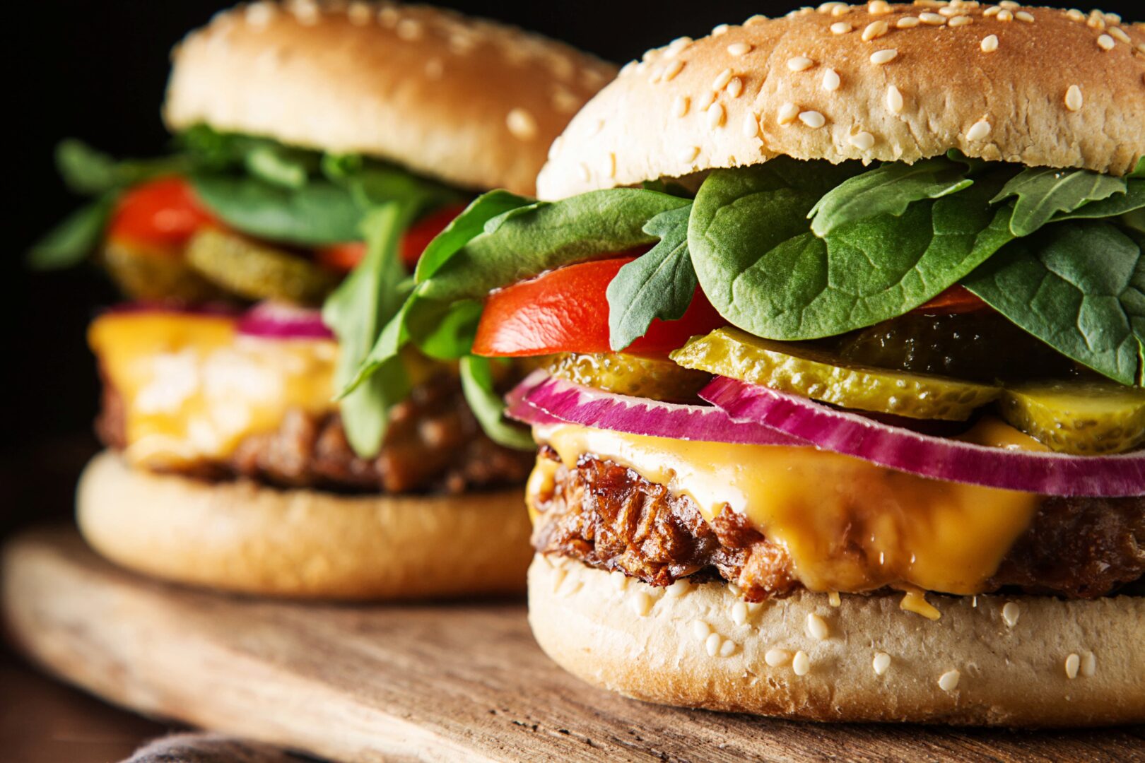 KRÖNER-STÄRKE unveils new TVP line