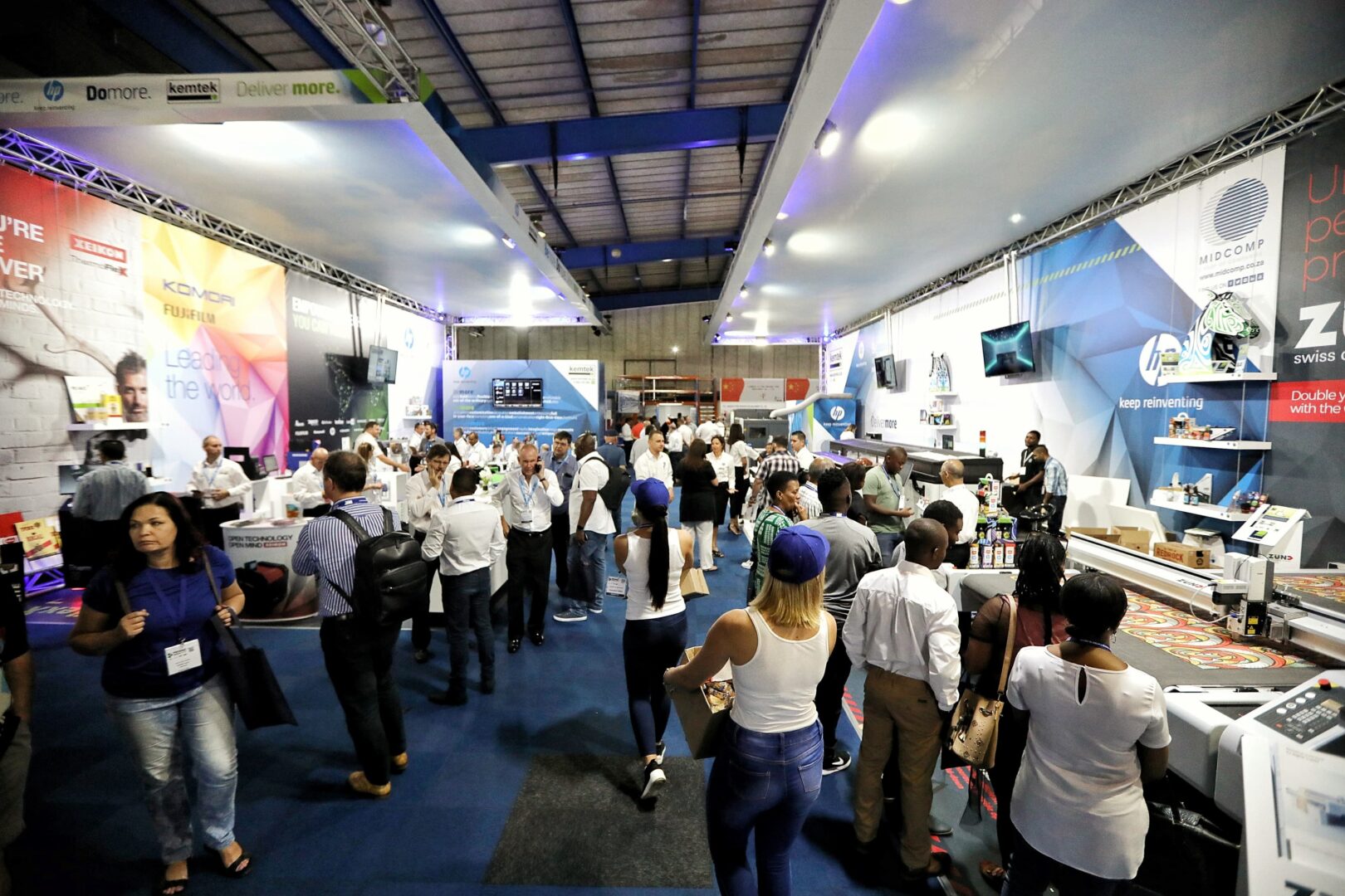 Propak Africa 2025: Where innovation meets opportunity