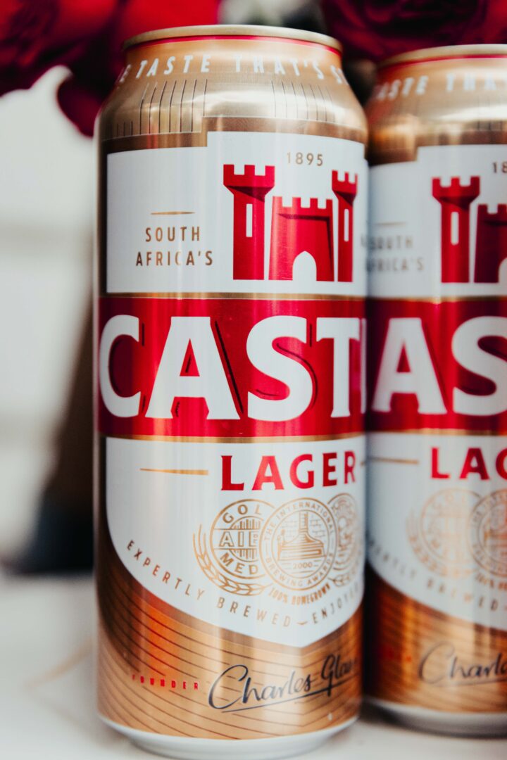 Castle Lager fosters purposeful connections