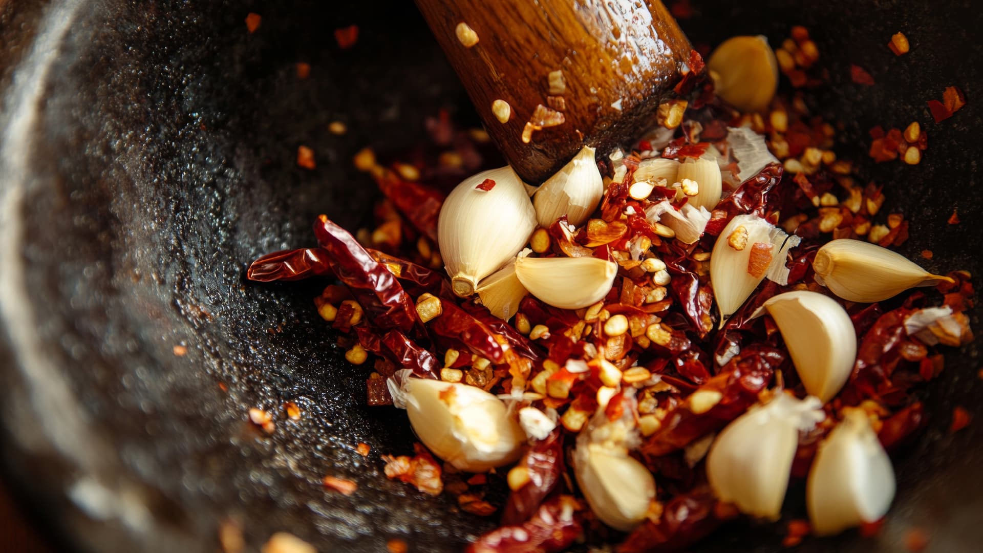 Kerry unveils 2025 taste trends