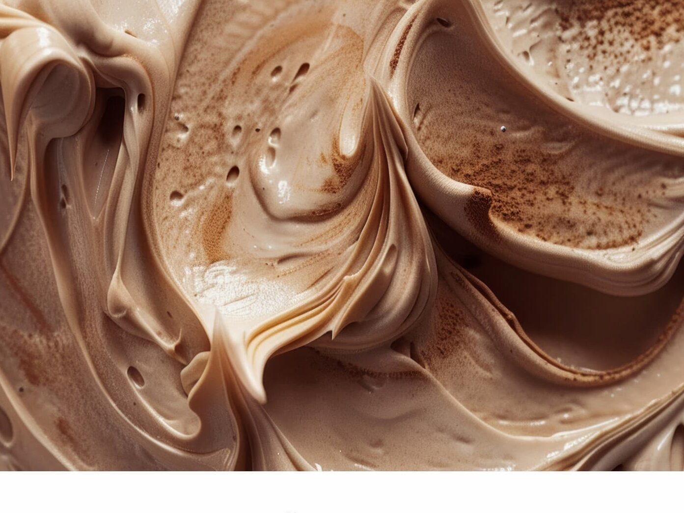 Mocha Mouse: Pantone colour of the year 2025