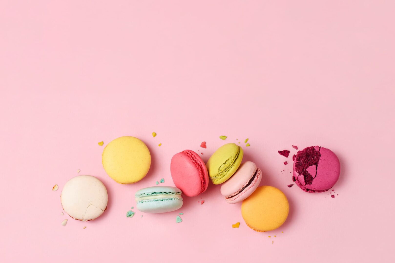 Döhler’s natural colours multi-sensory insights