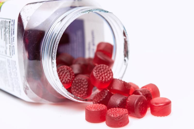 Kerry’s 2025 supplement flavour trends