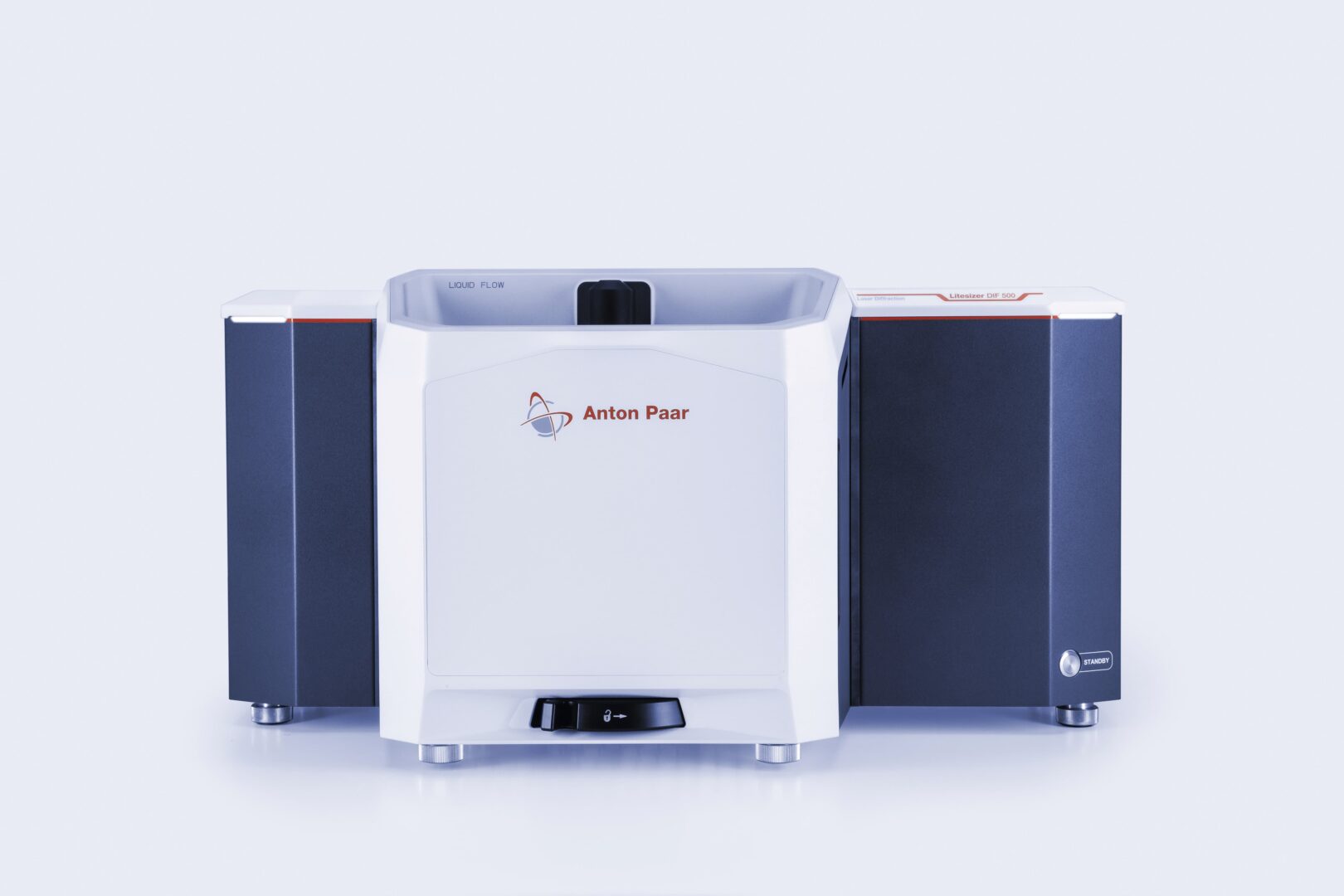 Litesizer DIF 500: Comprehensive QC & particle analysis