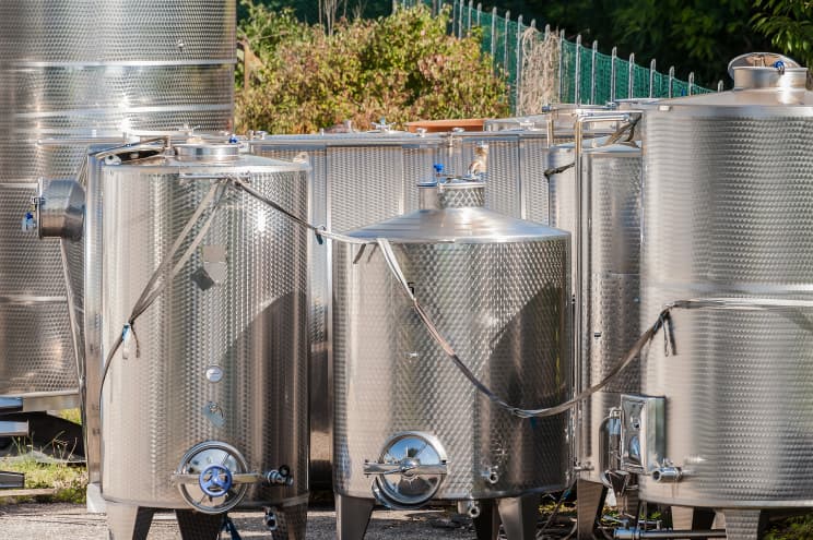 Safeguarding wine and beer industries