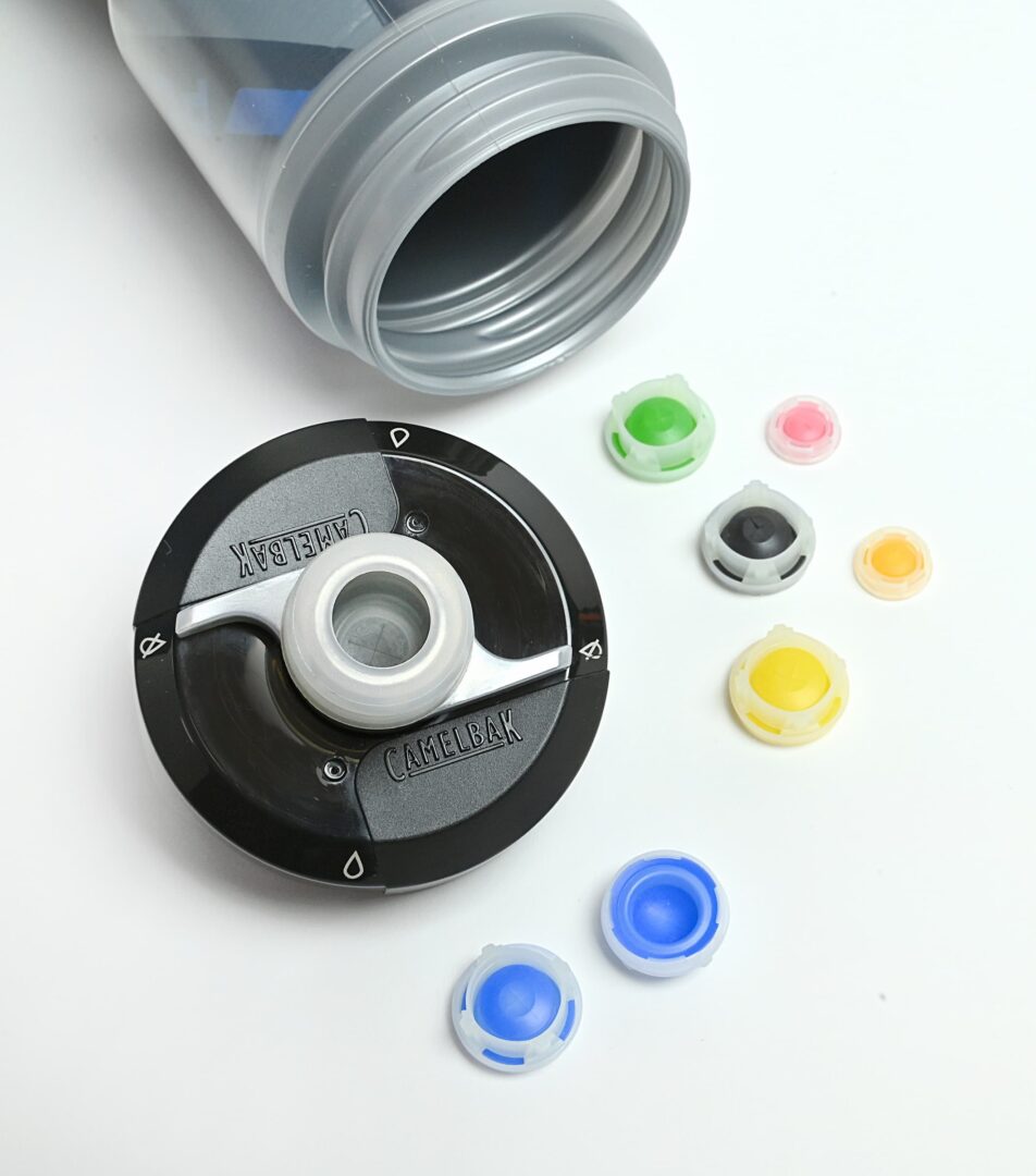 Reusable beverage innovation