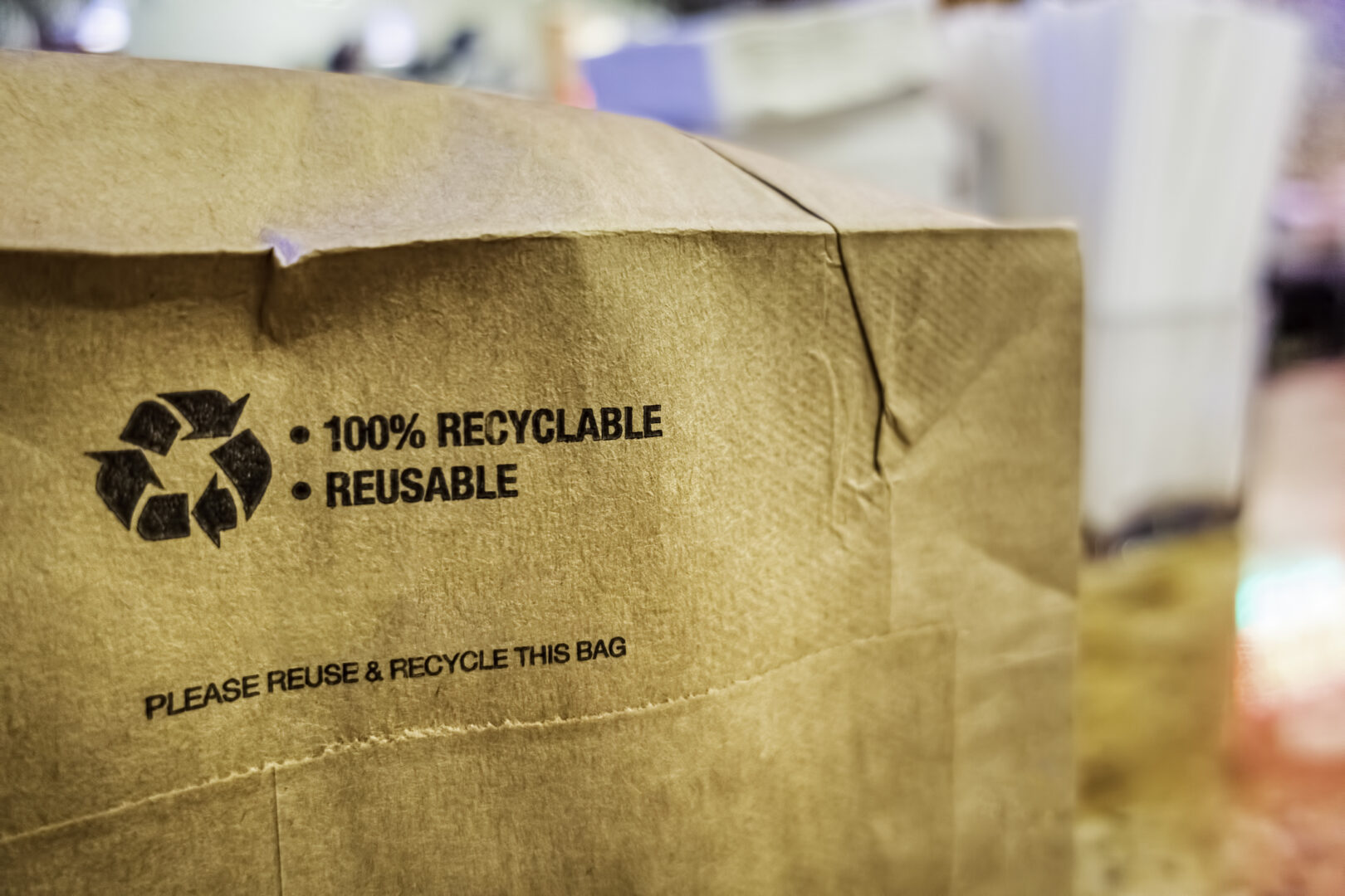 Sustainability and innovation at Propak Africa 2025