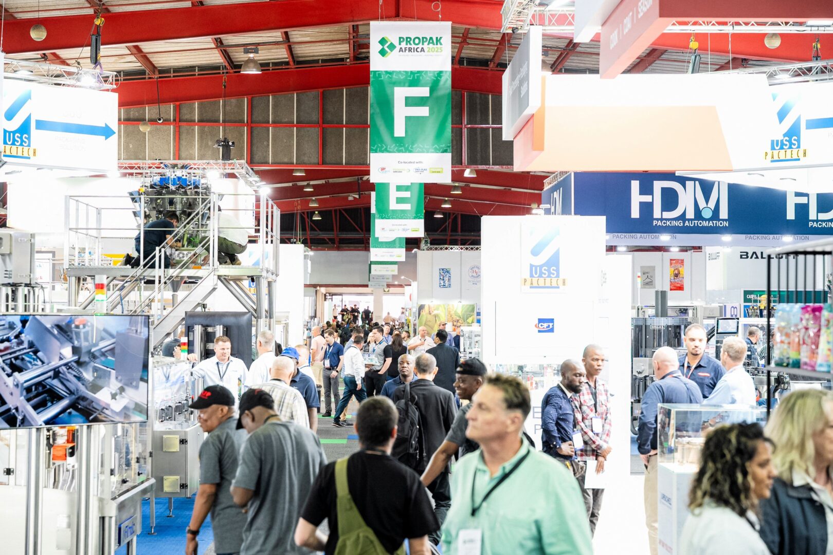 Events & Expos