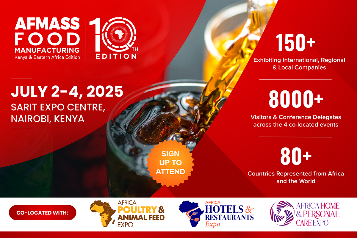 What’s new: AFMASS Food Expo 2025