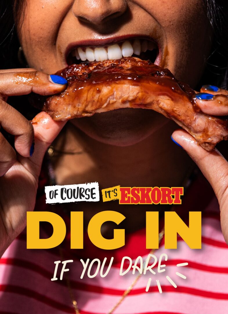 South Africa’s biggest rib pop-up