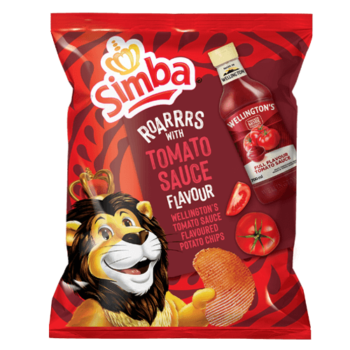 Wellington’s meets Simba crunch