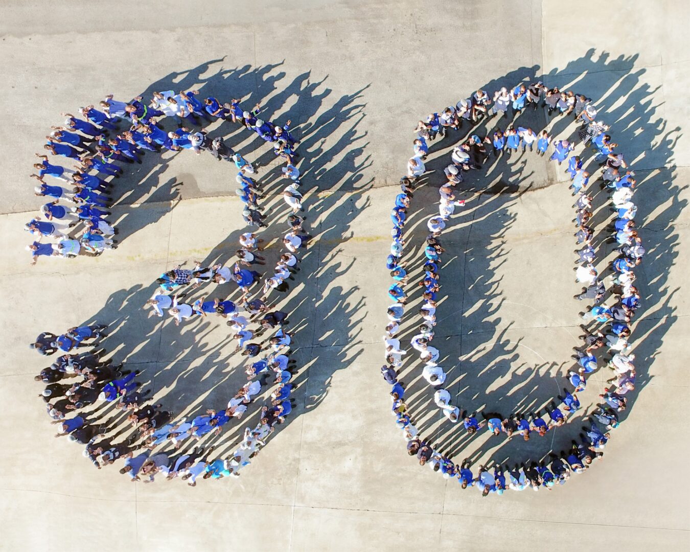 Woodlands Dairy: 30 years of sustainability and innovation