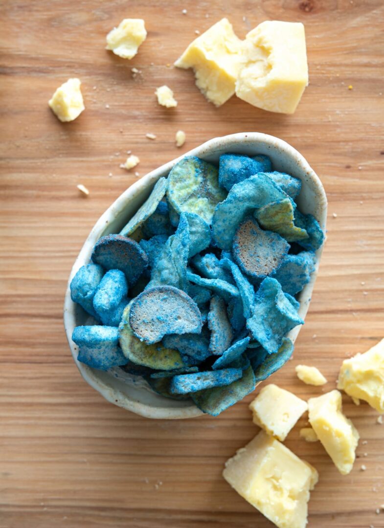 GNT showcases plant-based colours at IFT FIRST