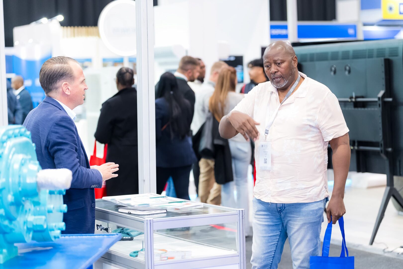 FRIGAIR 2025: Shaping HVAC&R’s future