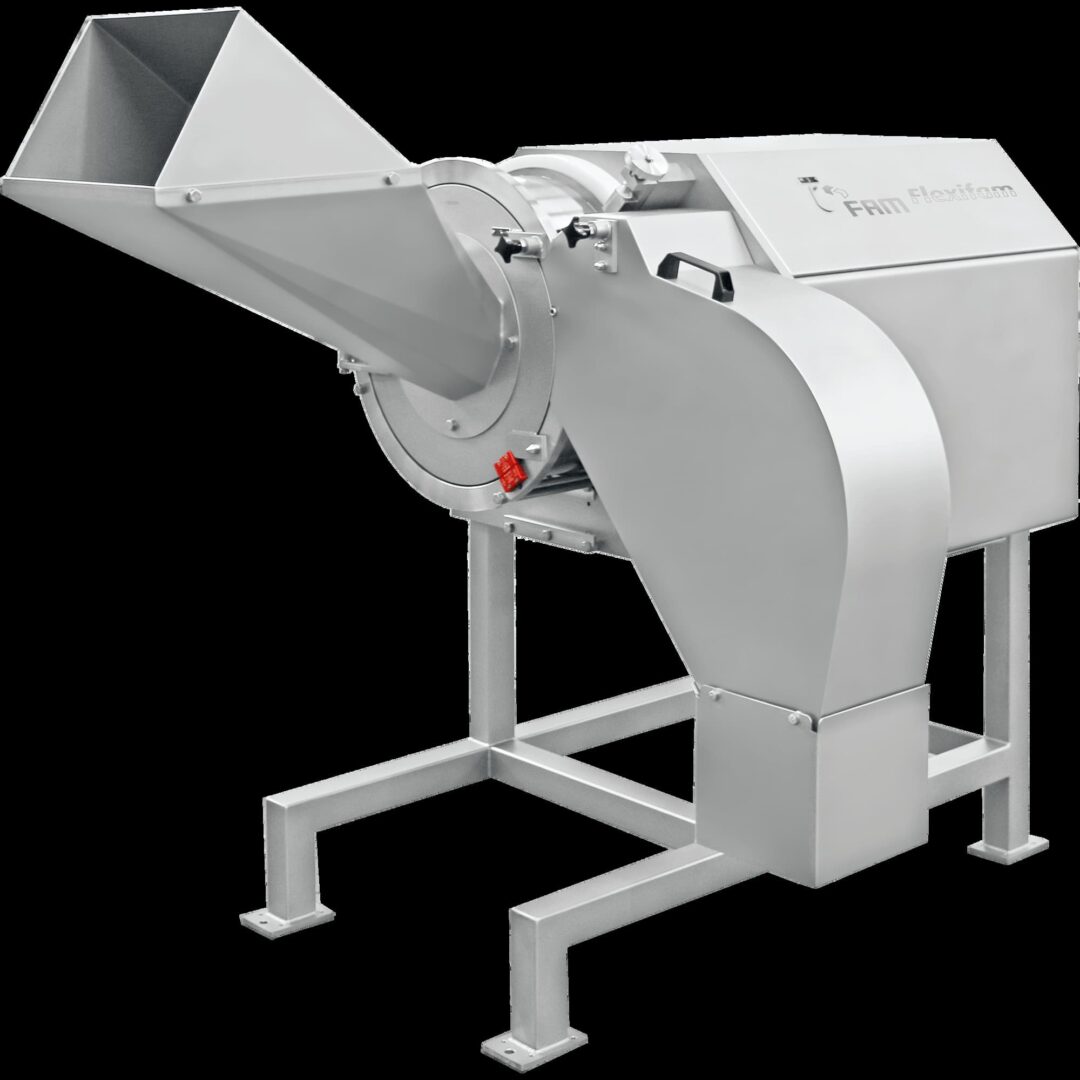 Precision engineering enhances salami slicing