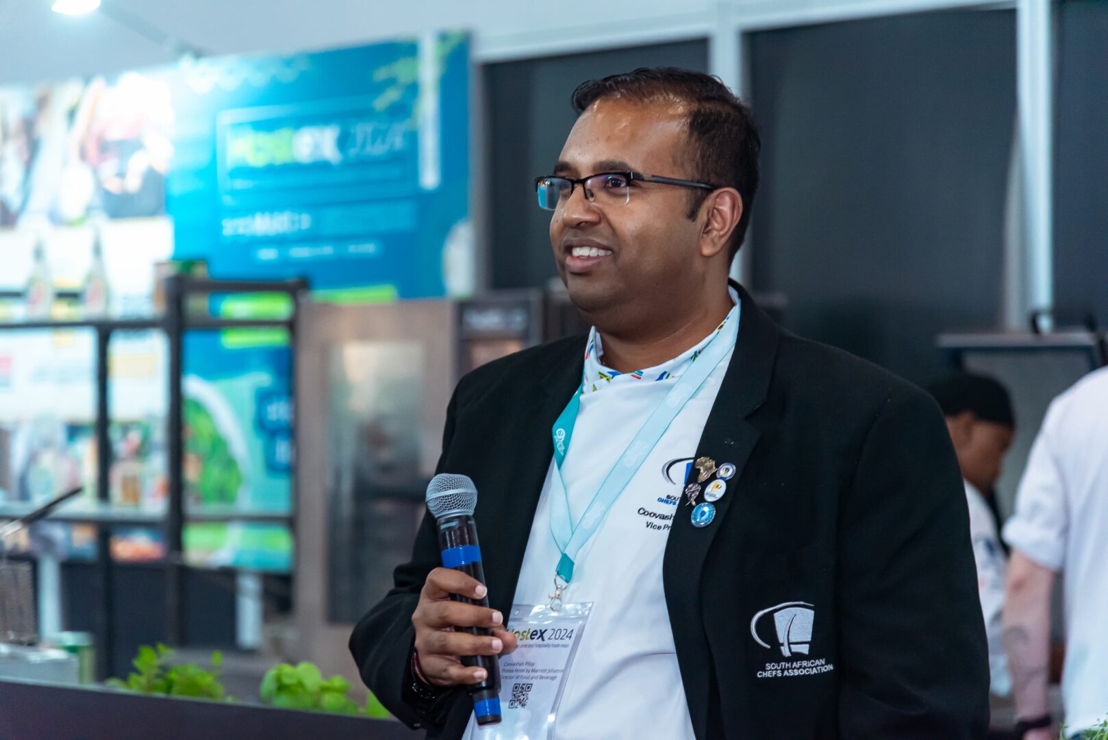 Hostex 2026: Celebrating 40 years of hospitality