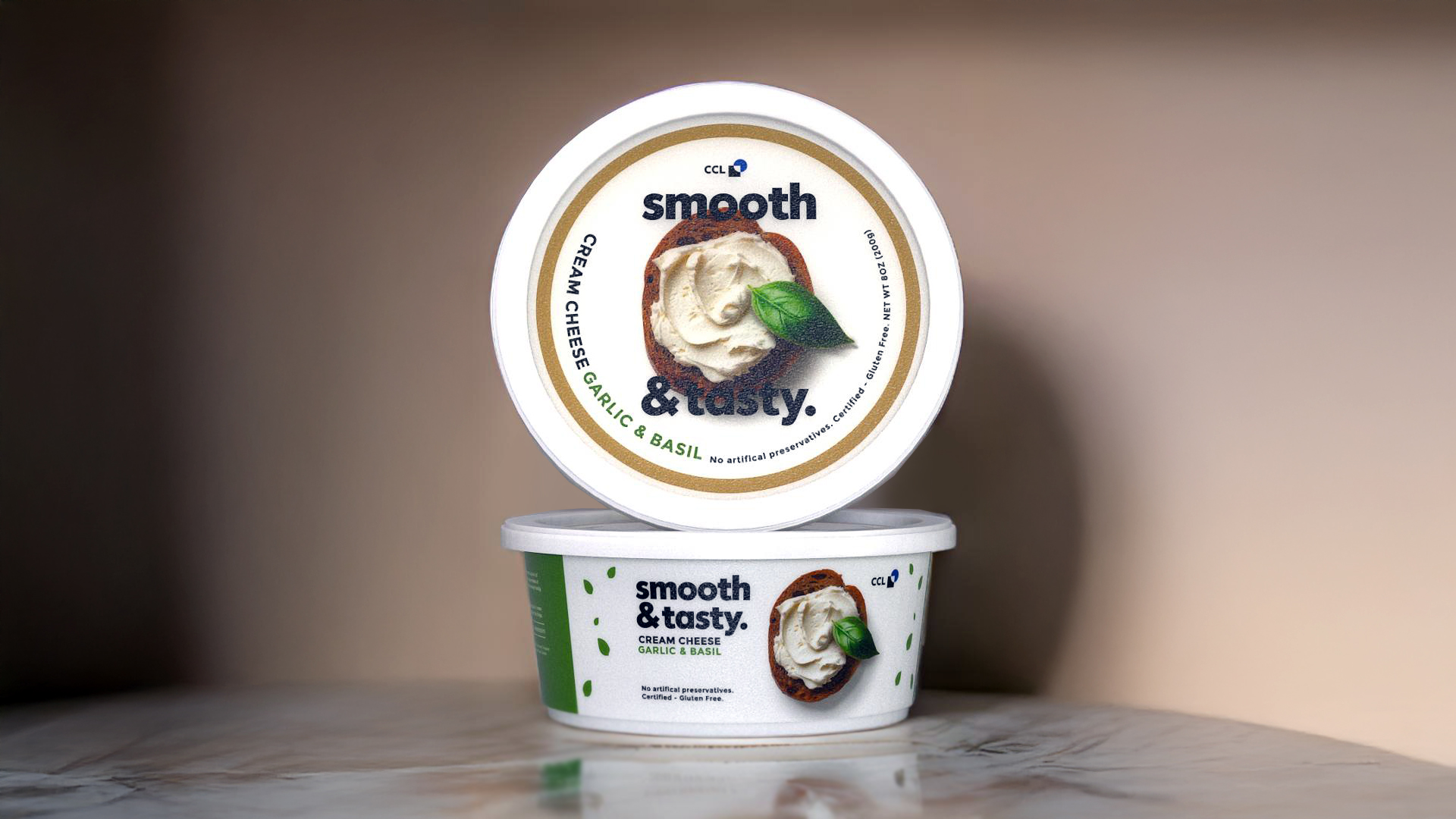 Pushing the Boundaries of In-Mould Labelling: A glimpse into the future of packaging