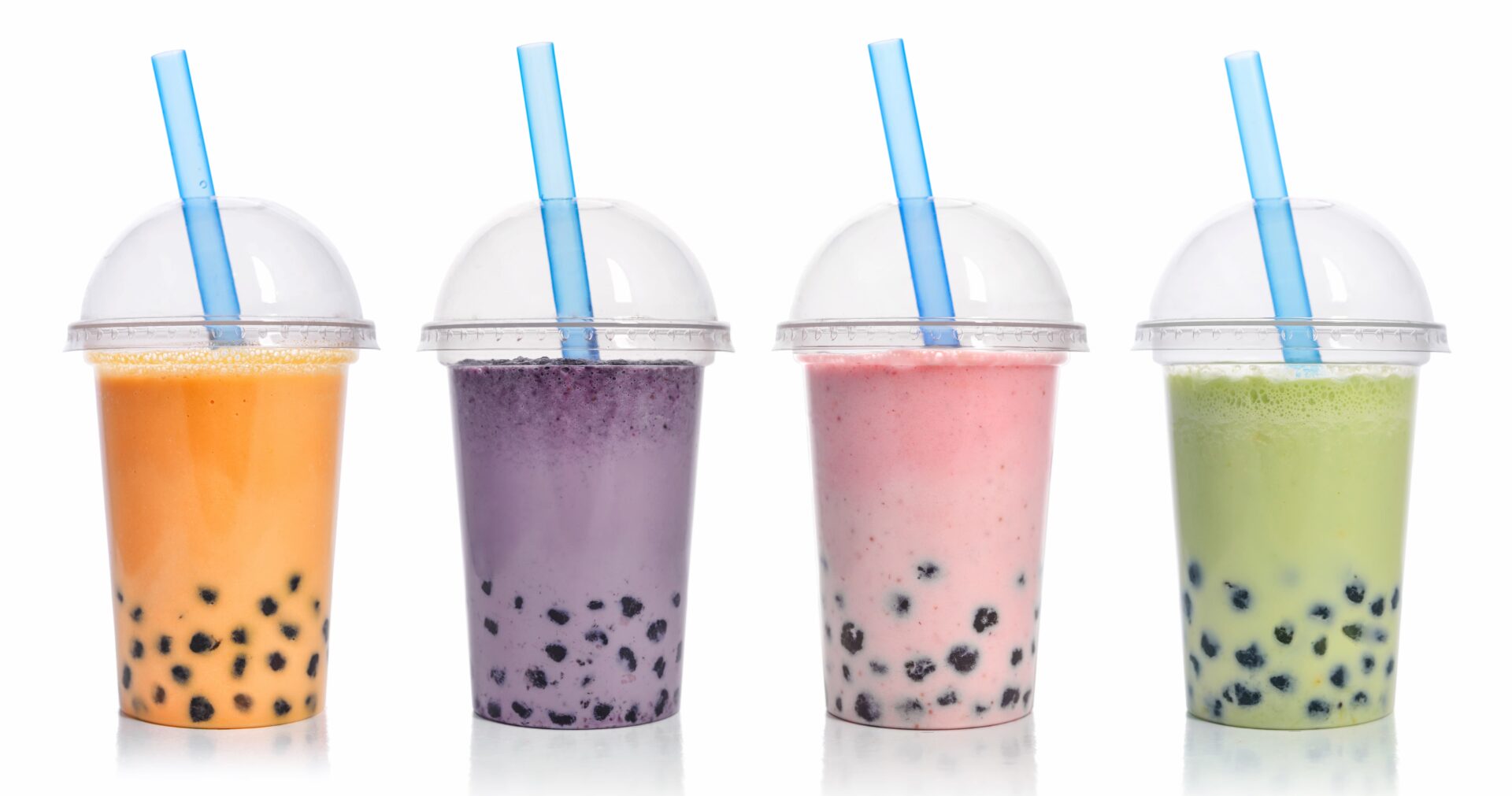 Bubble Tea: A global phenomenon