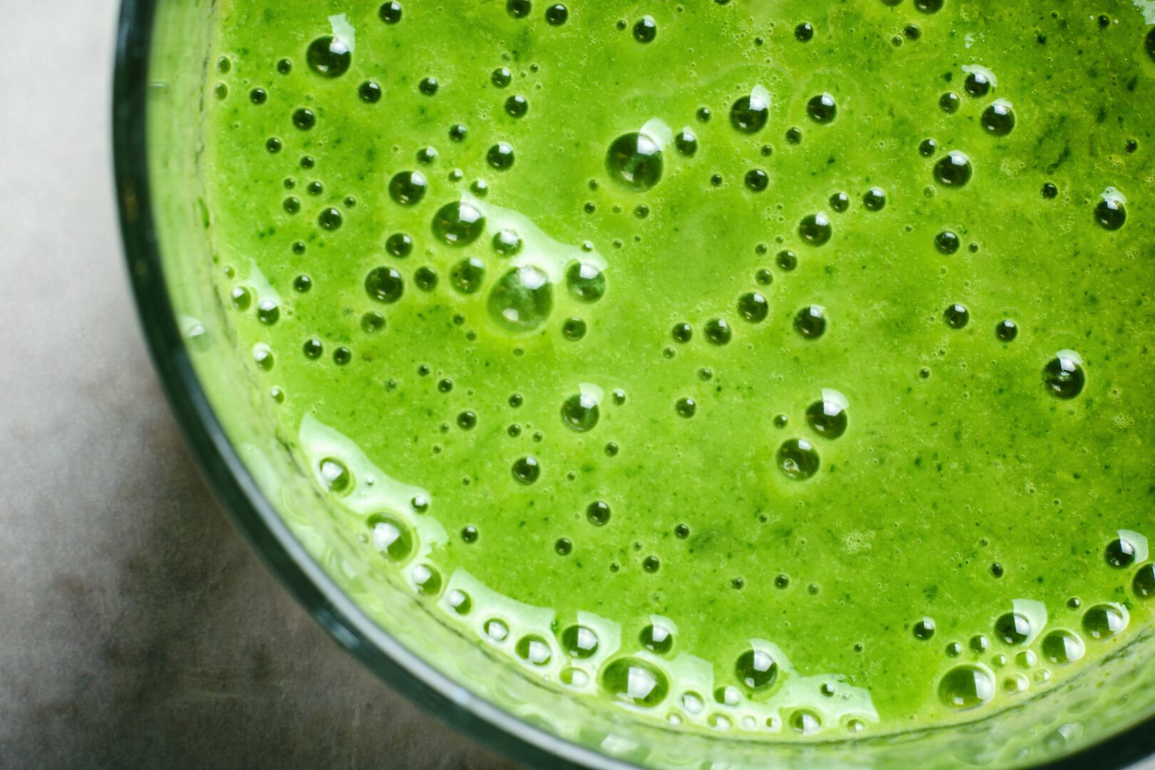 Healthier juices – Functionality is key!