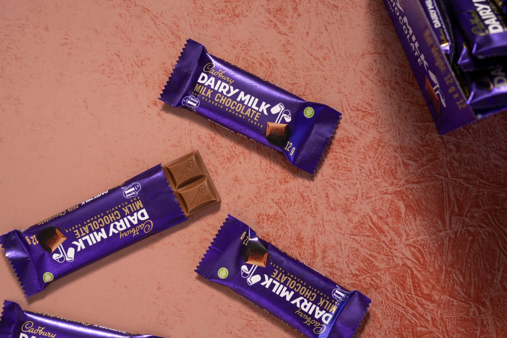 A pocket – size treat for everyday joy