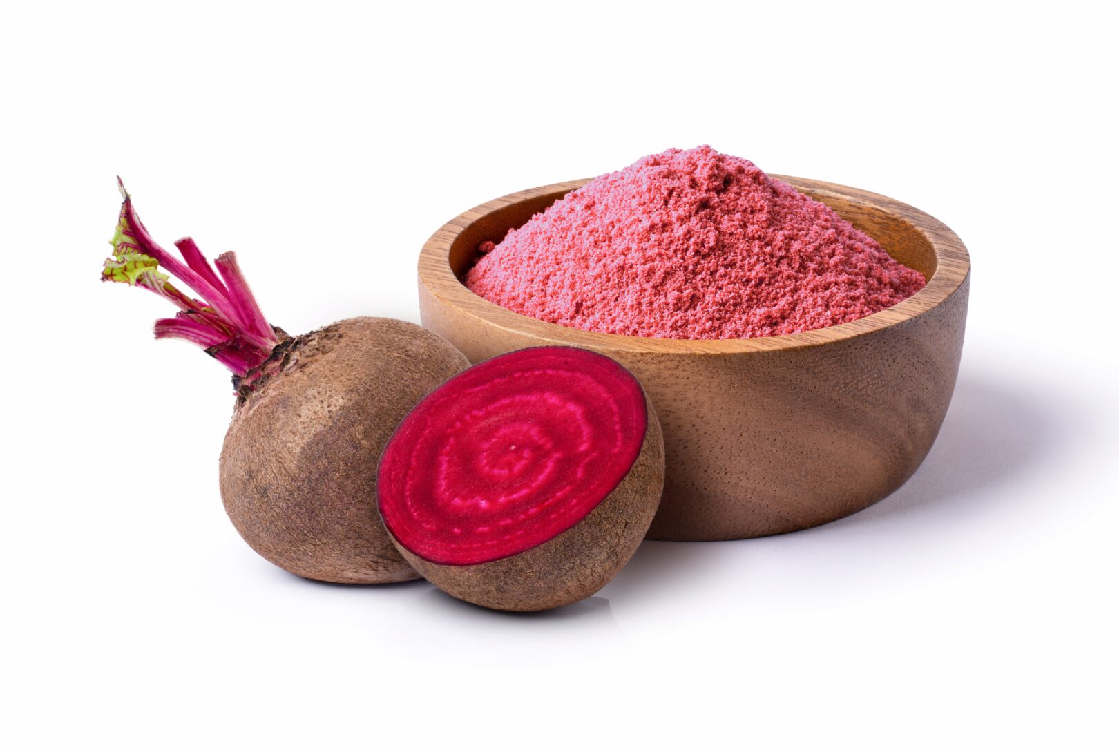 Natural flavour solutions