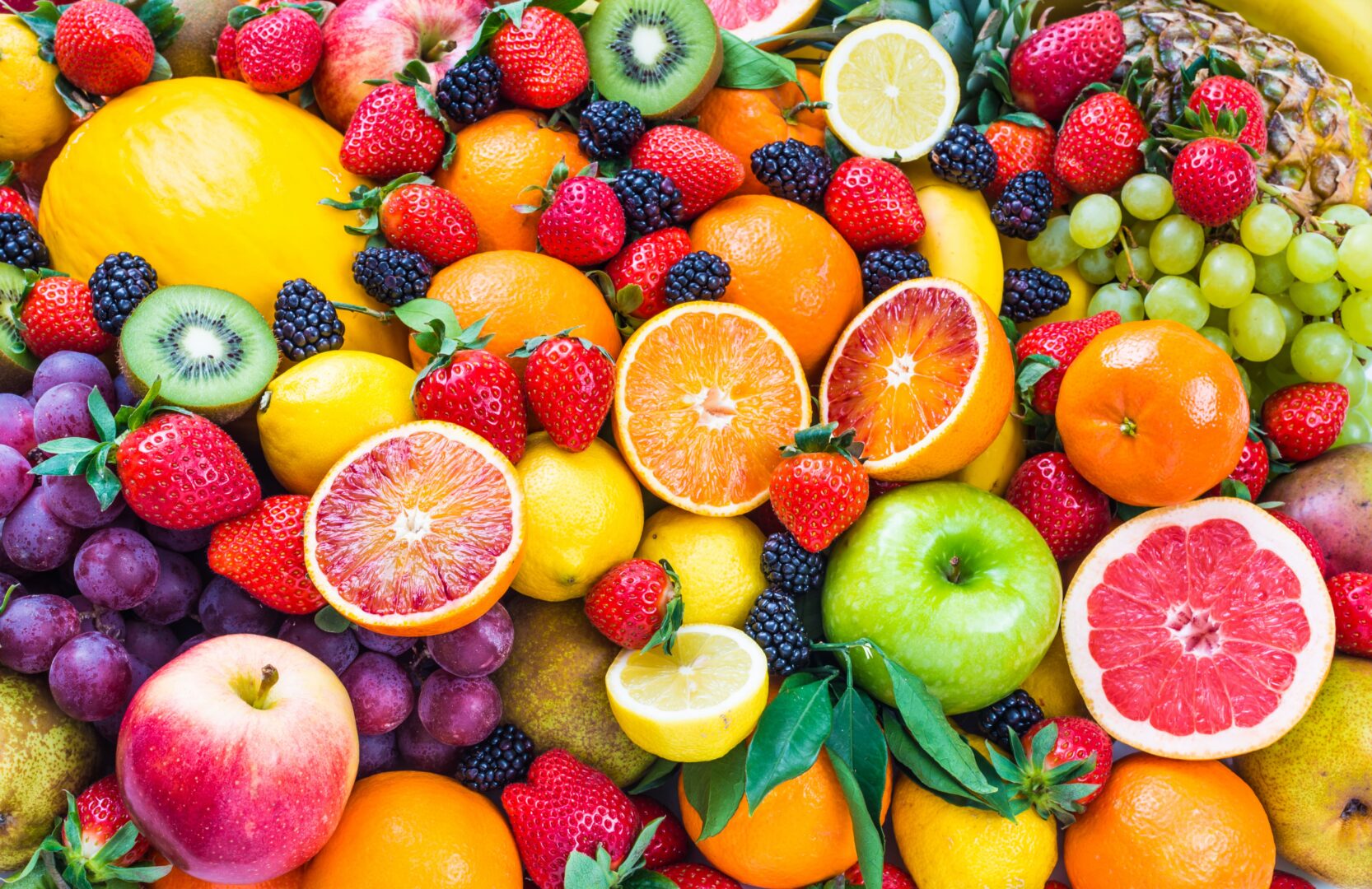 2026 flavour and colour outlook
