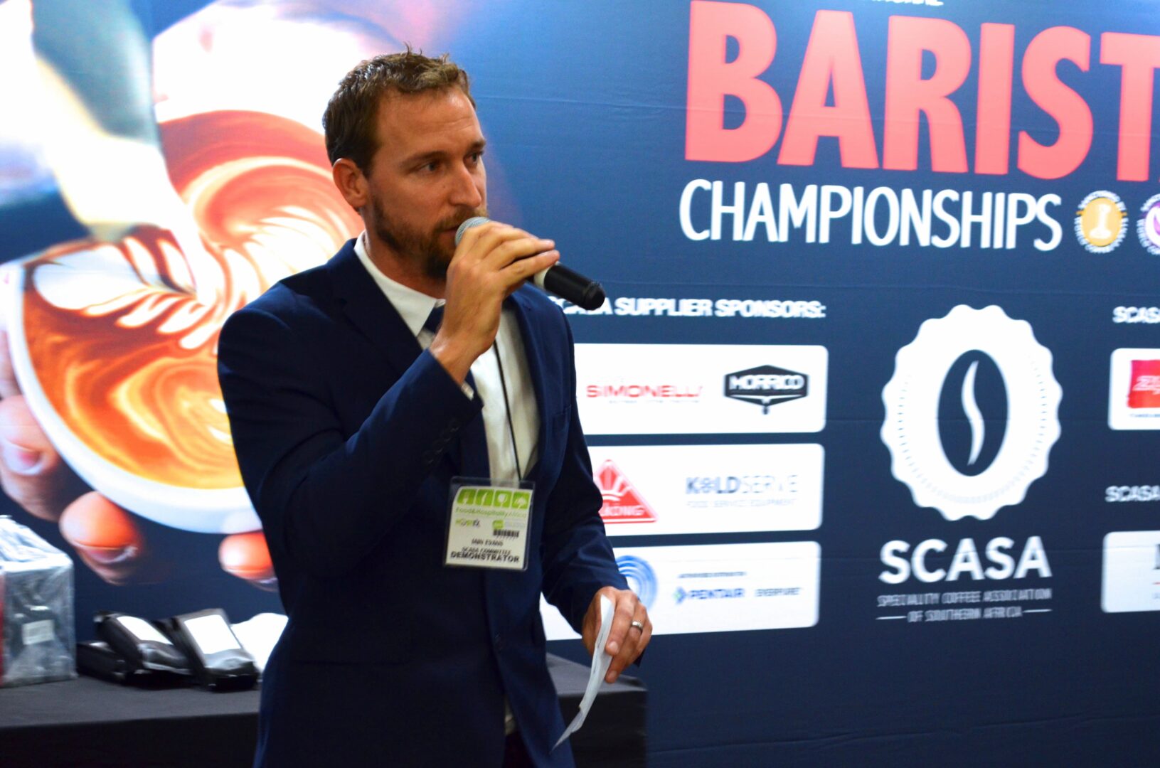 Hostex 2026 ambassadors unveiled