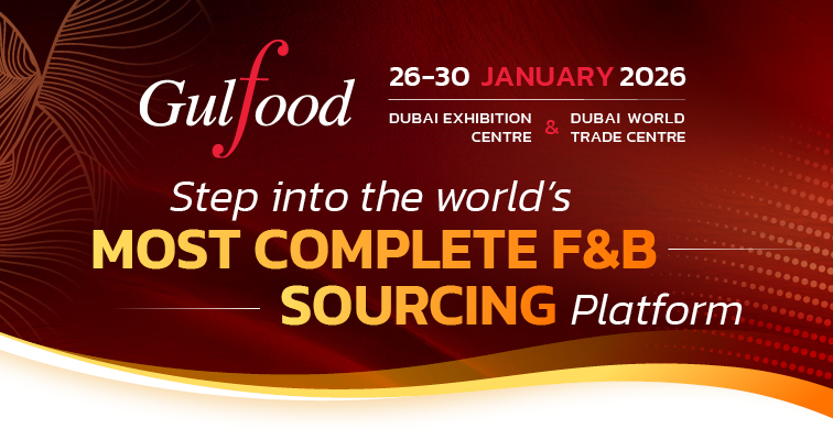 Gulfood 2026: Bigger and better!