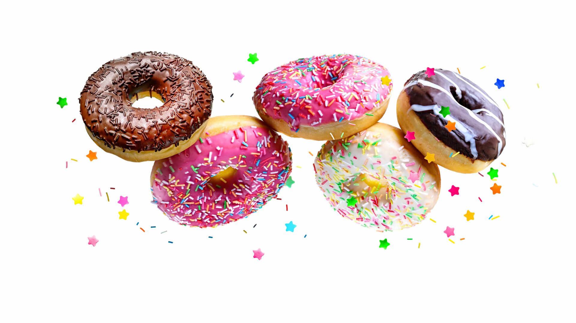 The art of colour in food manufacturing