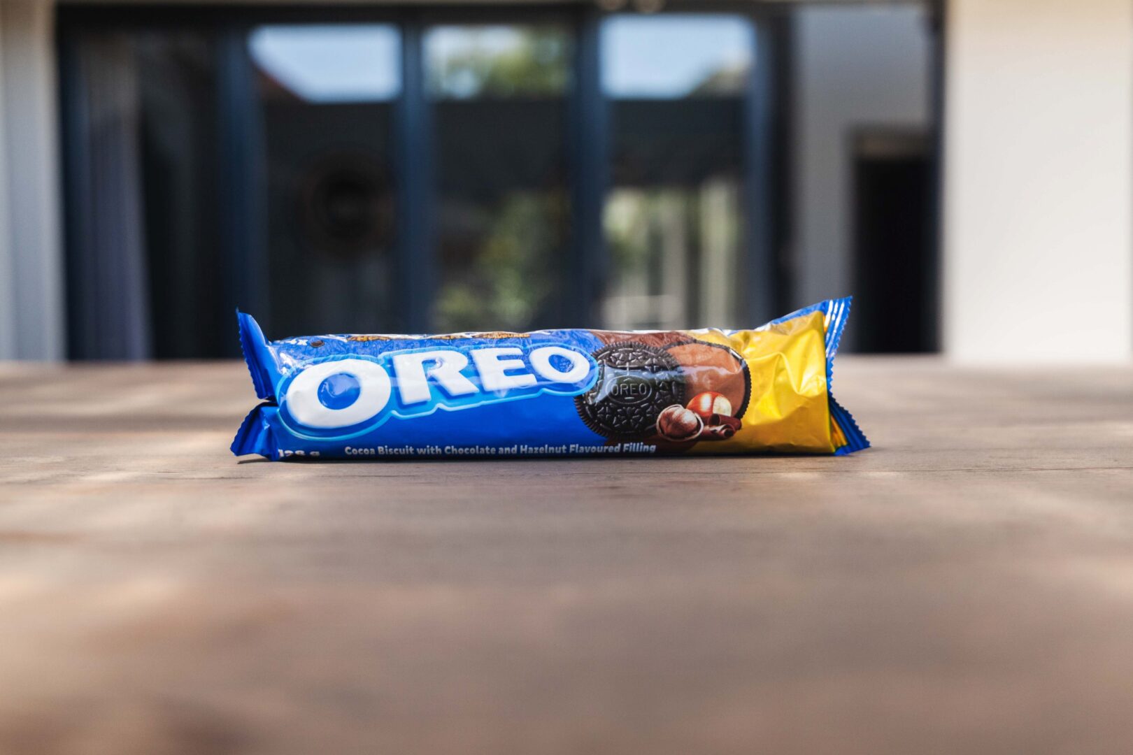 OREO® launches nutty flavour in SA