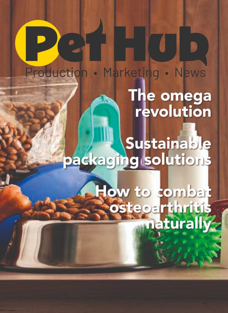 Pet Hub 2025