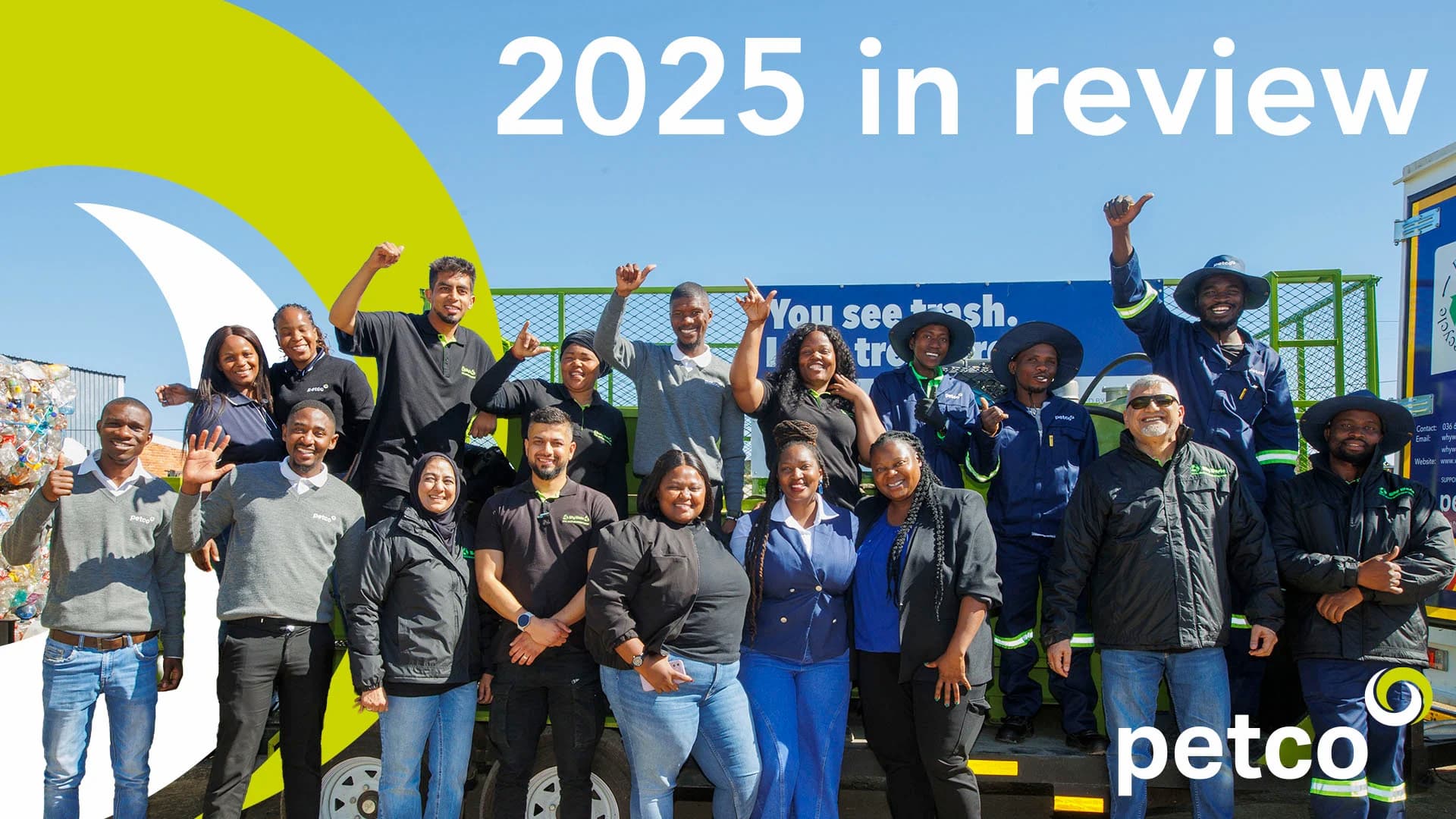 Petco’s milestones in recycling & EPR compliance