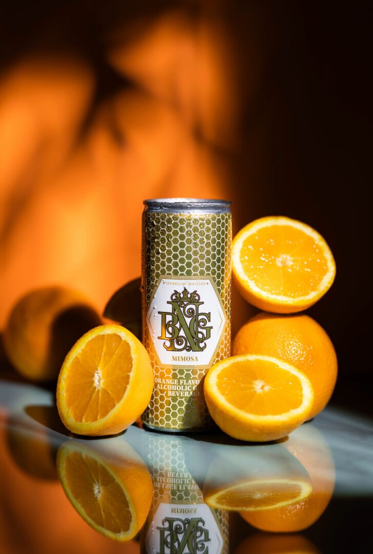 The House of BNG unveils The Mimosa
