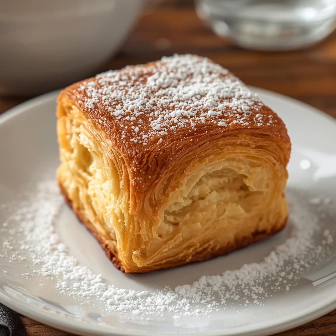 Growing trends in the pastry world