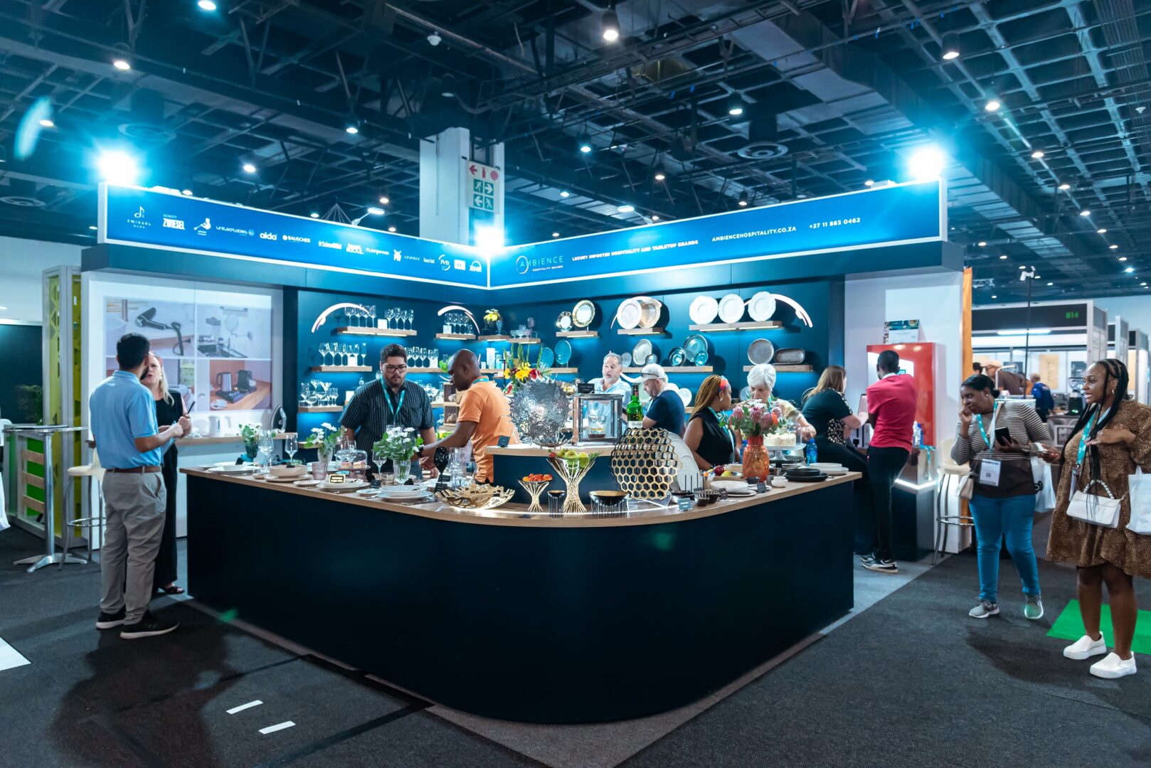 Hostex 2026 marks a major milestone