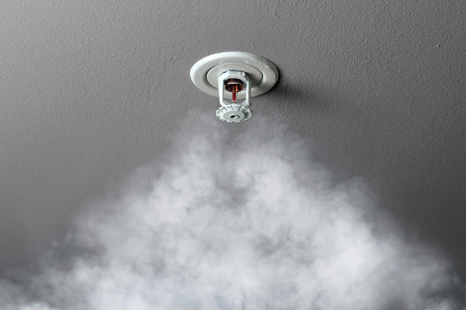 Water mist fire suppression: Effective solutions for critical assets
