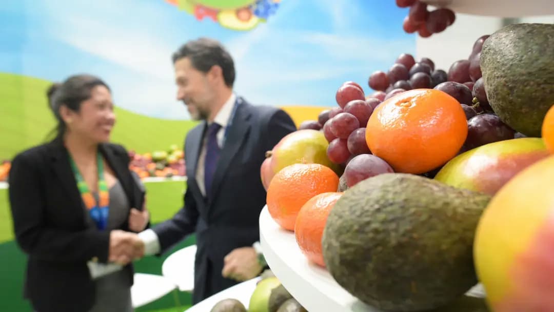 Don’t miss out: Fruit Logistica 2026