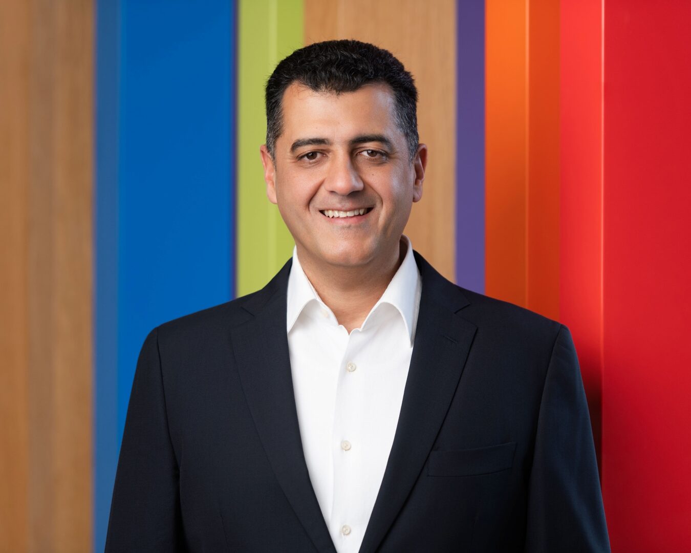 Hisham Ezz El-Arab joins Mondelēz International