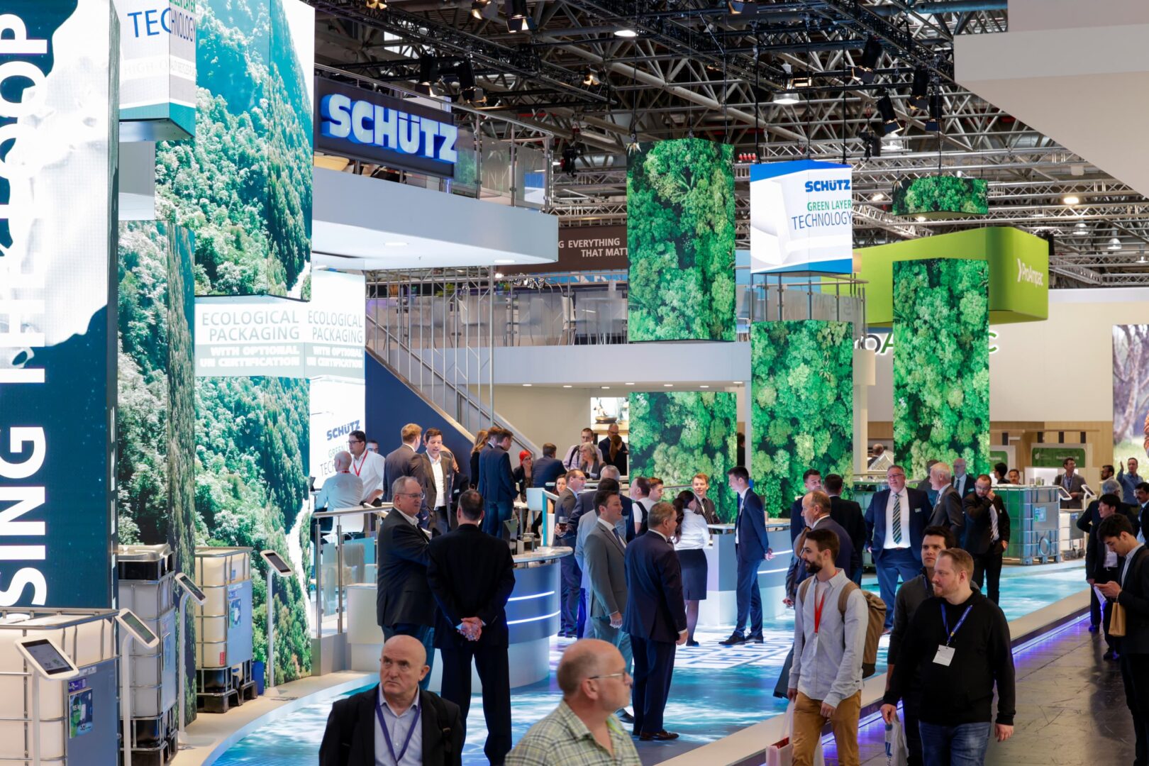 Interpack Dusseldorf 2026: The premier packaging and processing event