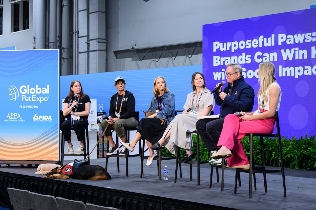 Global Pet Expo: The pet industry’s premier trade event