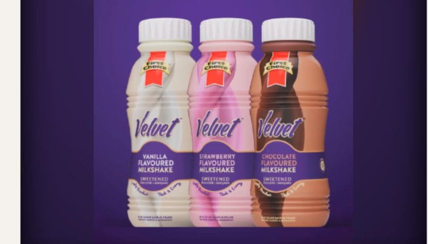 Woodlands Dairy Velvet Milkshake: A new premium offering