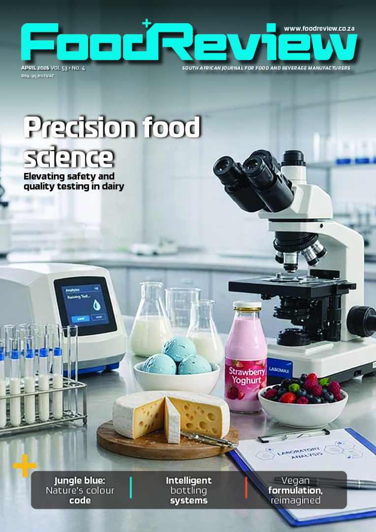 Food Review April 2026