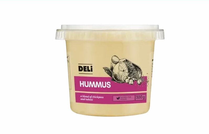 Listeria contamination in Hummus: NCC refers BM Foods to tribunal