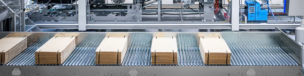 Innovative sustainable packaging unveiled at interpack
