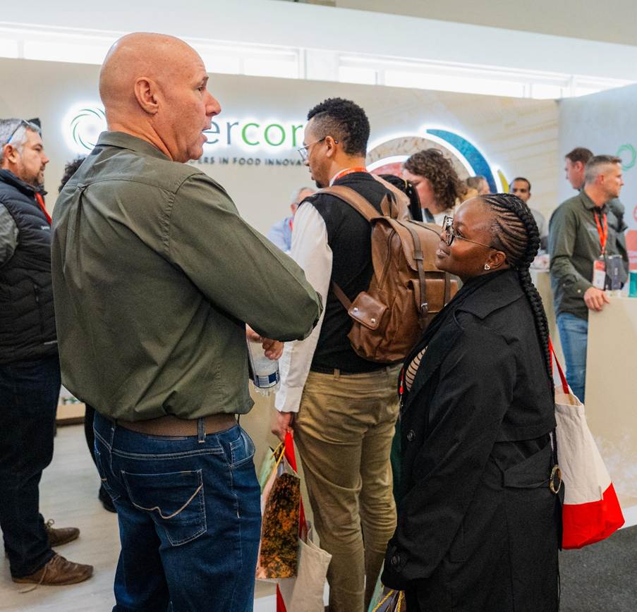 Africa Food Show 2026