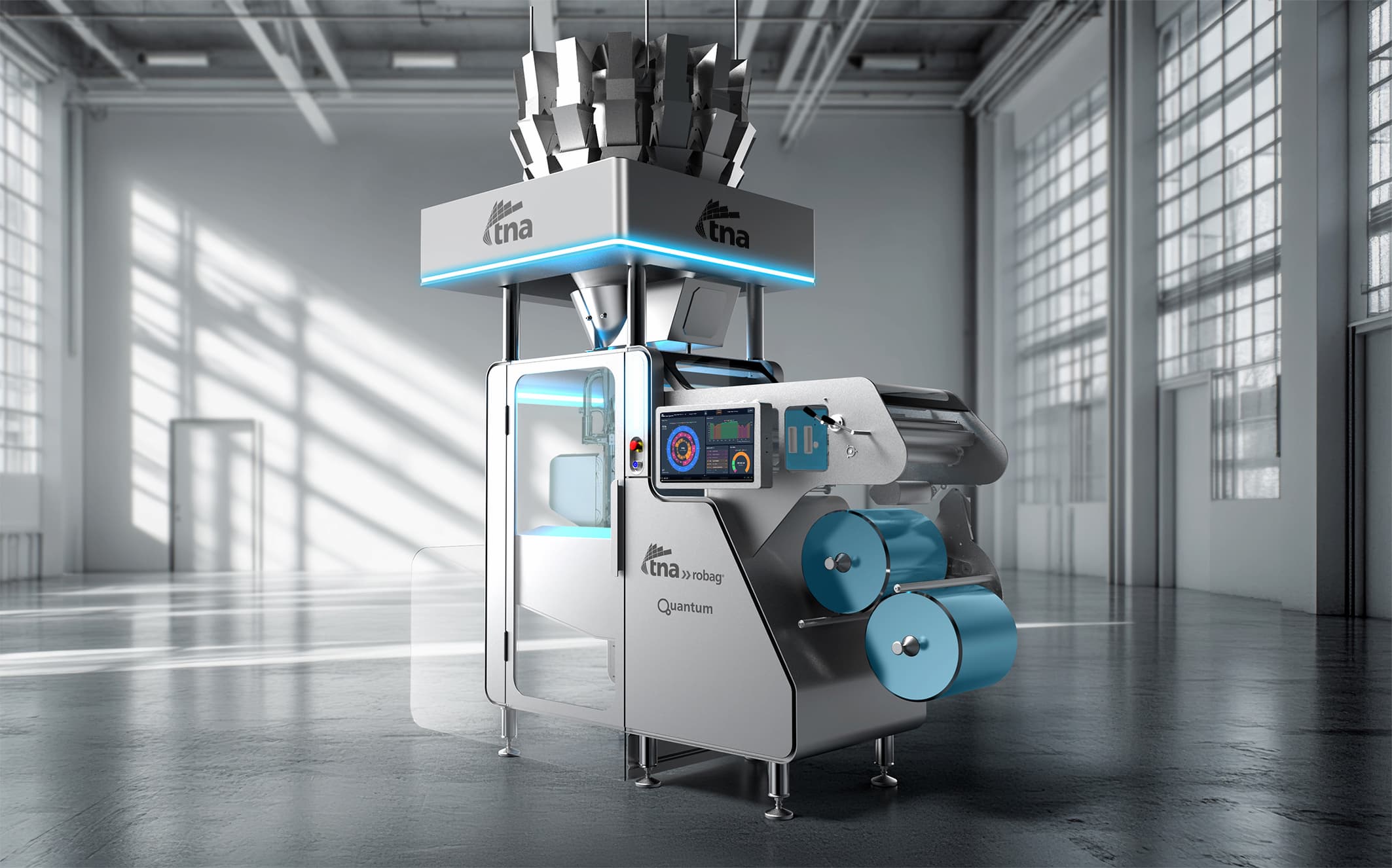 Transforming food production at Interpack 2026