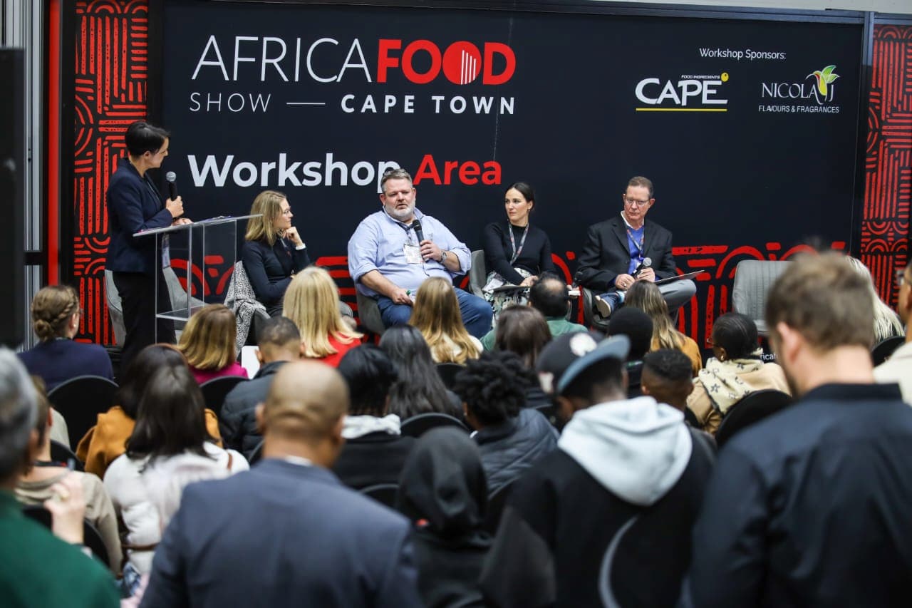 Africa Food Show 2026: A recap of Cape Town’s premier F&B event