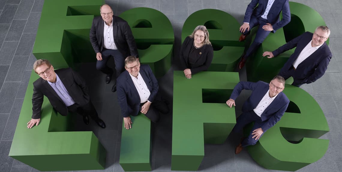 Arla and DMK unite to form Europe’s leading dairy cooperative